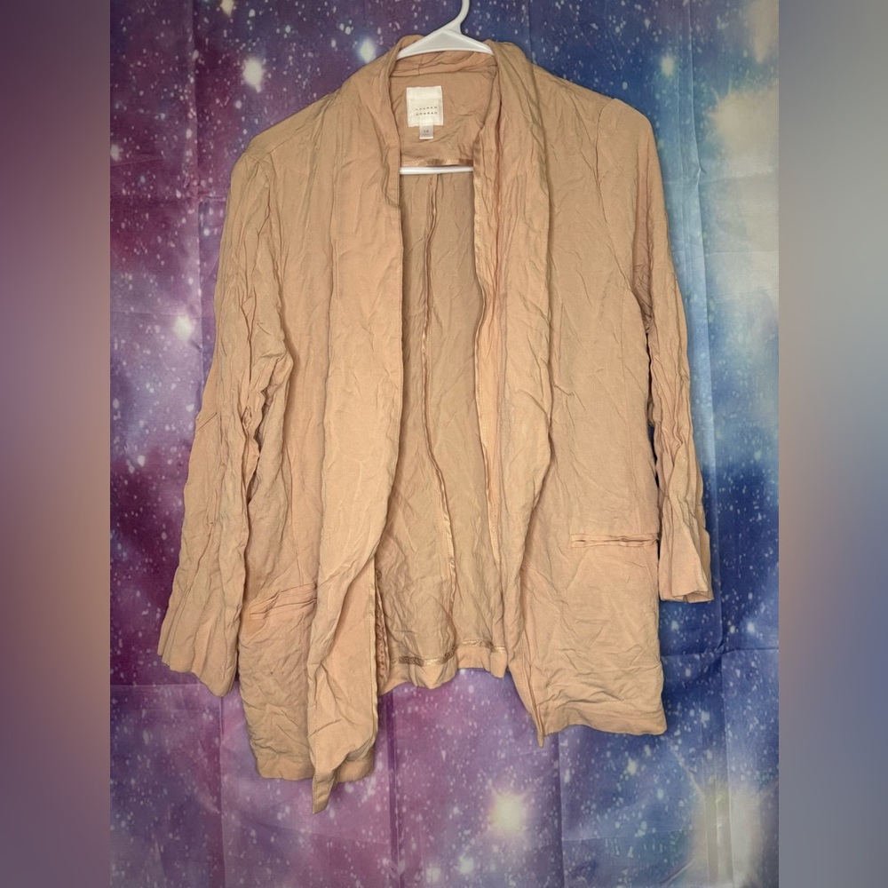 Lauren Conrad cardigan 🛍